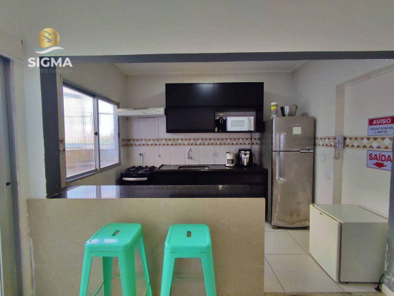 Imagem Cobertura com 2 Quartos à Venda, 89 m² em Enseada - Guarujá Imagem Cobertura com 2 Quartos à Venda, 89 m² em Enseada - Guarujá