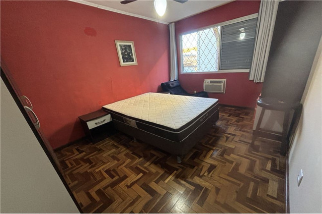Imagem Apartamento com 1 Quarto à Venda, 47 m² em Azenha - Porto Alegre Imagem Apartamento com 1 Quarto à Venda, 47 m² em Azenha - Porto Alegre