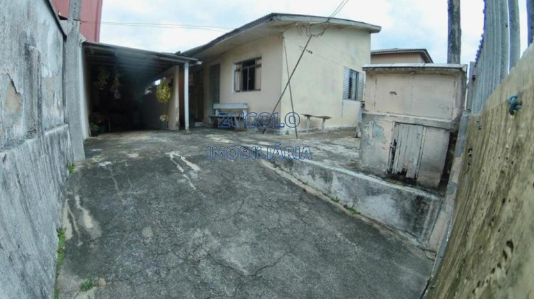 Imagem Terreno à Venda, 383 m² em Baeta Neves - São Bernardo Do Campo
