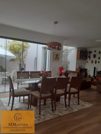 Imagem Casa com 3 Quartos à Venda, 500 m² em Campo Belo - Sao Paulo