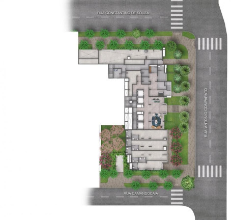 Imagem Imóvel com 3 Quartos à Venda, 113 m² em Campo Belo - São Paulo Imagem Imóvel com 3 Quartos à Venda, 113 m² em Campo Belo - São Paulo