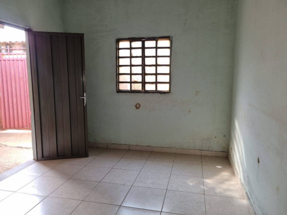 Imagem Casa com 2 Quartos à Venda, 300 m² em Parque Residencial Das Flores - Anápolis Imagem Casa com 2 Quartos à Venda, 300 m² em Parque Residencial Das Flores - Anápolis