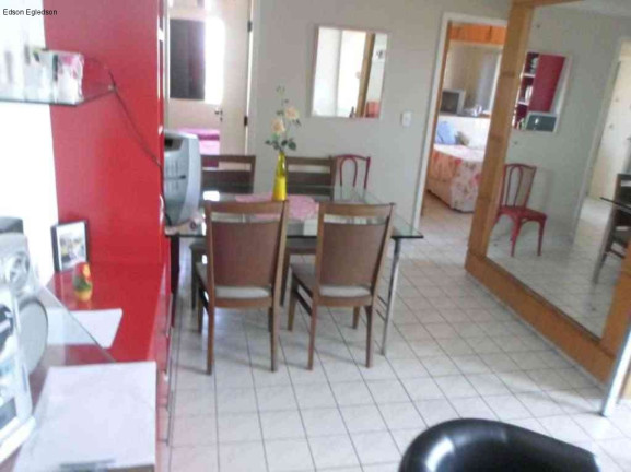 Imagem Apartamento com 3 Quartos à Venda, 68 m² em Ininga - Teresina Imagem Apartamento com 3 Quartos à Venda, 68 m² em Ininga - Teresina