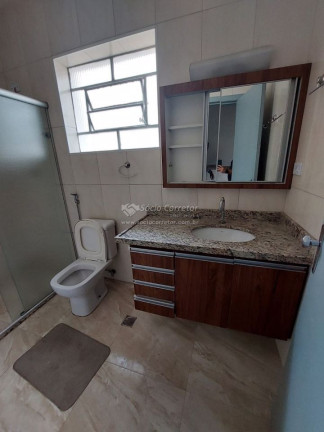 Imagem Sobrado com 2 Quartos para Alugar, 116 m² em Vila Moreira - Guarulhos Imagem Sobrado com 2 Quartos para Alugar, 116 m² em Vila Moreira - Guarulhos