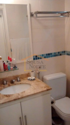 Imagem Apartamento com 3 Quartos à Venda ou Locação, 92 m² em Santa Teresinha - São Paulo
