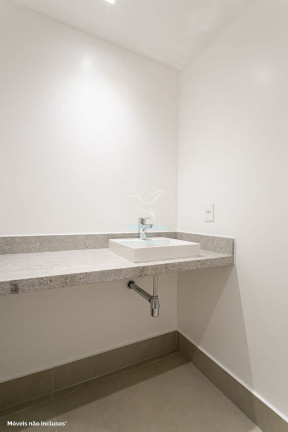 Imagem Apartamento com 3 Quartos à Venda, 162 m² em Campo Belo - São Paulo Imagem Apartamento com 3 Quartos à Venda, 162 m² em Campo Belo - São Paulo