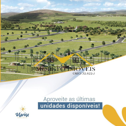 Imagem Terreno à Venda, 455 m² em Residencial Marina Residence - Fronteira Imagem Terreno à Venda, 455 m² em Residencial Marina Residence - Fronteira