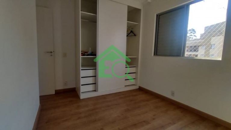 Imagem Apartamento com 3 Quartos à Venda, 77 m² em Vila Sofia - São Paulo