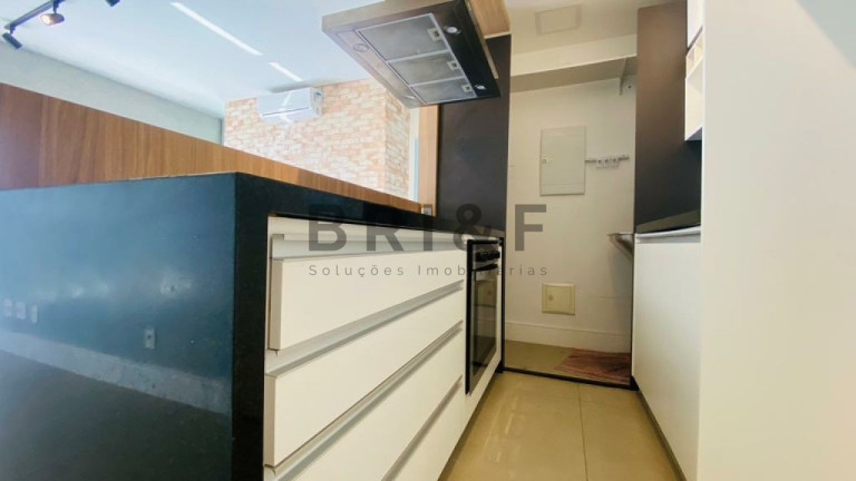 Imagem Apartamento com 1 Quarto à Venda, 65 m² em Brooklin - São Paulo Imagem Apartamento com 1 Quarto à Venda, 65 m² em Brooklin - São Paulo