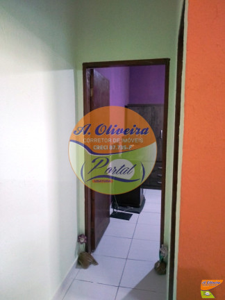 Imagem Casa com 2 Quartos à Venda, 51 m² em Perequê Açu - Ubatuba Imagem Casa com 2 Quartos à Venda, 51 m² em Perequê Açu - Ubatuba