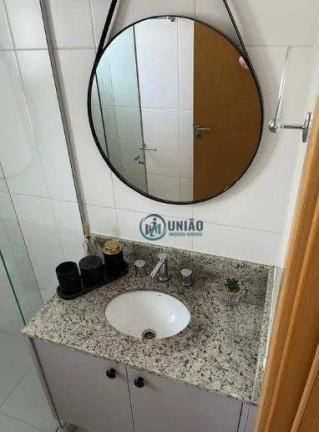 Imagem Cobertura com 2 Quartos à Venda, 134 m² em Santa Rosa - Niterói