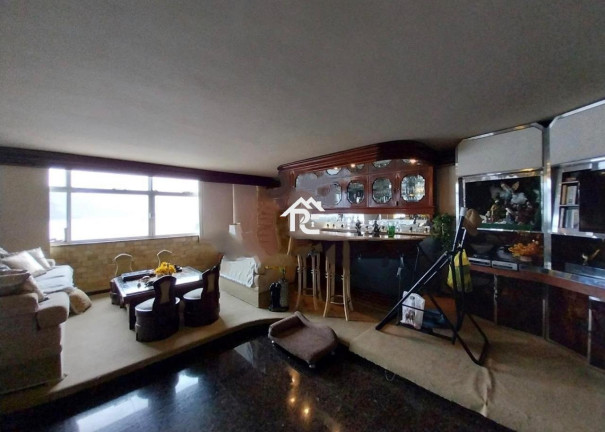 Imagem Cobertura com 5 Quartos à Venda, 307 m² em Ingá - Niterói Imagem Cobertura com 5 Quartos à Venda, 307 m² em Ingá - Niterói