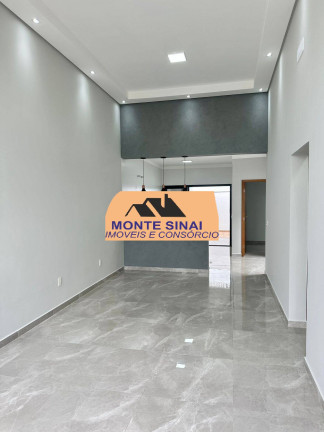 Imagem Casa de Condomínio com 3 Quartos à Venda, 154 m² em Horto Florestal - Sorocaba
