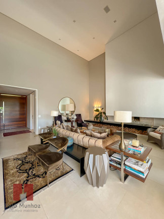 Imagem Casa com 4 Quartos à Venda, 980 m² em Alphaville - Santana De Parnaíba Imagem Casa com 4 Quartos à Venda, 980 m² em Alphaville - Santana De Parnaíba