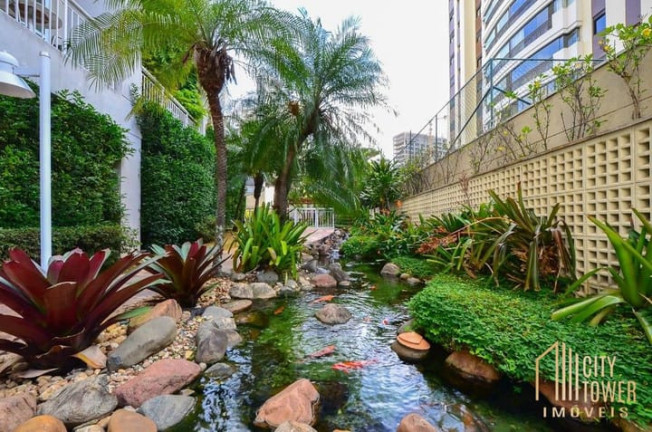 Imagem Apartamento com 1 Quarto à Venda, 44 m² em Vila Nova Conceição - São Paulo Imagem Apartamento com 1 Quarto à Venda, 44 m² em Vila Nova Conceição - São Paulo