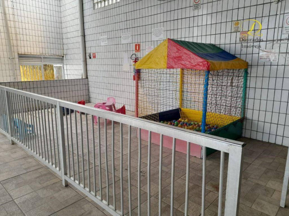 Imagem Kitnet com 1 Quarto à Venda, 33 m² em Mirim - Praia Grande Imagem Kitnet com 1 Quarto à Venda, 33 m² em Mirim - Praia Grande