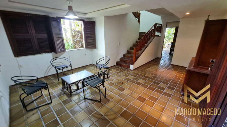 Imagem Casa com 4 Quartos à Venda, 450 m² em Paracuru - Paracuru Imagem Casa com 4 Quartos à Venda, 450 m² em Paracuru - Paracuru