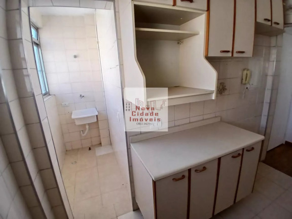 Imagem Apartamento com 1 Quarto à Venda, 48 m² em Vila Olímpia - São Paulo Imagem Apartamento com 1 Quarto à Venda, 48 m² em Vila Olímpia - São Paulo