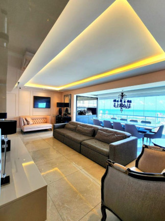 Apartamento com 3 Quartos à Venda, 110 m² em Patamares - Salvador