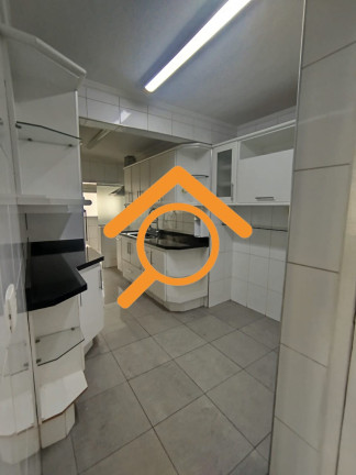 Imagem Imóvel com 3 Quartos para Alugar, 100 m² em Vila Uberabinha - São Paulo Imagem Imóvel com 3 Quartos para Alugar, 100 m² em Vila Uberabinha - São Paulo