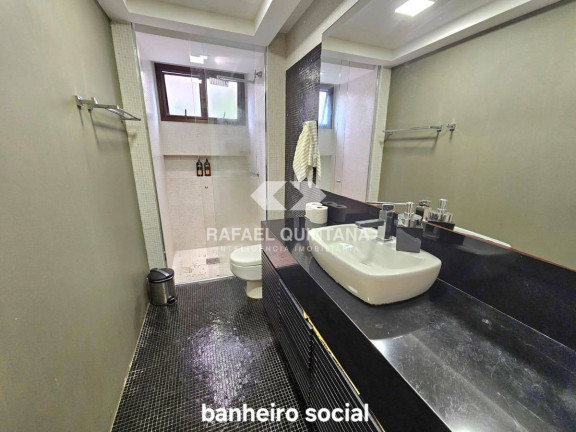 Imagem Apartamento com 4 Quartos à Venda, 326 m² em Centro - Florianópolis