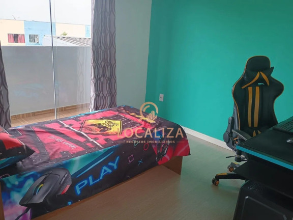 Imagem Casa com 4 Quartos à Venda, 211 m² em Parque Residencial Santo André - Caçapava Imagem Casa com 4 Quartos à Venda, 211 m² em Parque Residencial Santo André - Caçapava