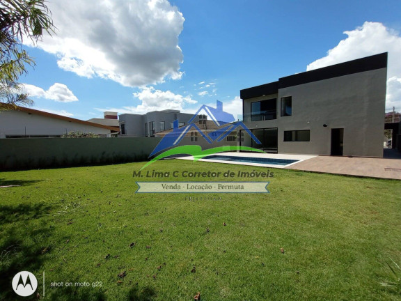 Imagem Casa de Condomínio com 4 Quartos à Venda, 600 m² em Condomínio Residencial Shambala Ii - Atibaia Imagem Casa de Condomínio com 4 Quartos à Venda, 600 m² em Condomínio Residencial Shambala Ii - Atibaia
