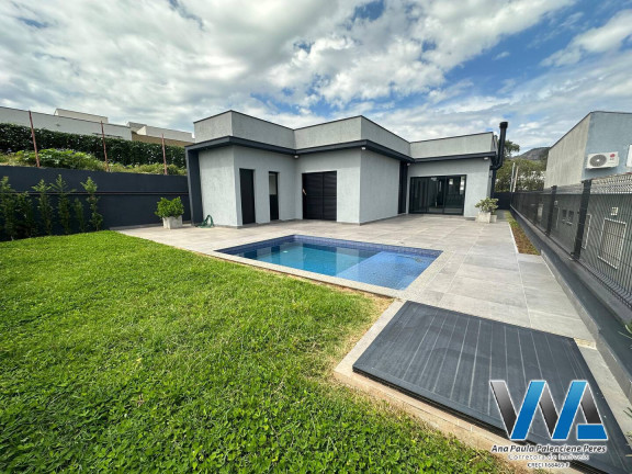 Imagem Casa de Condomínio com 3 Quartos à Venda, 173 m² em Campos Do Conde - Bragança Paulista