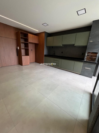 Imagem Casa com 3 Quartos à Venda, 135 m² em Jardim João Liporoni - Franca Imagem Casa com 3 Quartos à Venda, 135 m² em Jardim João Liporoni - Franca