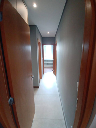 Imagem Apartamento com 3 Quartos à Venda, 123 m² em Tamboré - Santana De Parnaíba