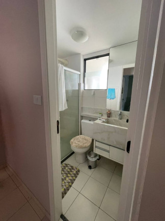 Imagem Apartamento com 3 Quartos à Venda, 65 m² em Jabotiana - Aracaju Imagem Apartamento com 3 Quartos à Venda, 65 m² em Jabotiana - Aracaju