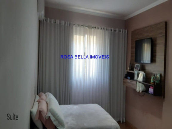 Imagem Casa com 3 Quartos à Venda, 302 m² em Jardim Tereza Cristina - Jundiaí Imagem Casa com 3 Quartos à Venda, 302 m² em Jardim Tereza Cristina - Jundiaí