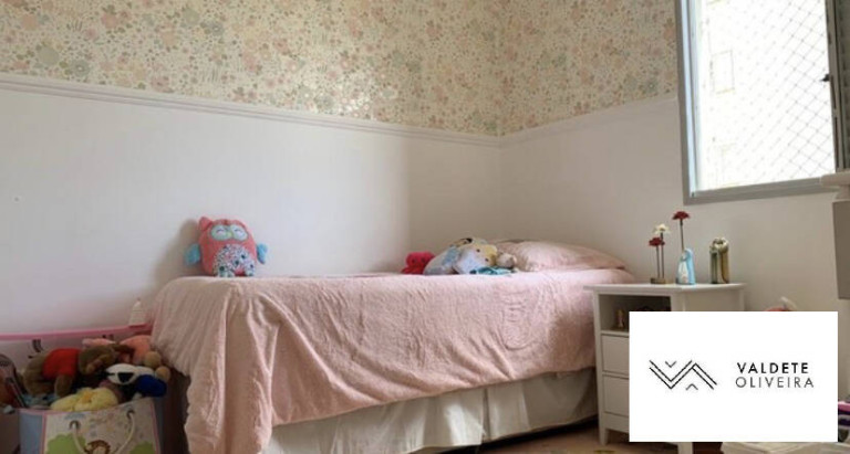 Imagem Apartamento com 3 Quartos à Venda, 93 m² em Vila Ema - São José Dos Campos Imagem Apartamento com 3 Quartos à Venda, 93 m² em Vila Ema - São José Dos Campos