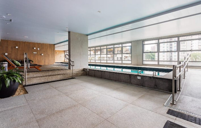 Imagem Imóvel com 1 Quarto à Venda, 51 m² em Moema - São Paulo
