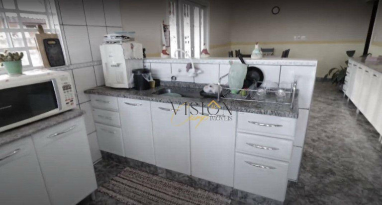 Imagem Casa com 3 Quartos à Venda, 211 m² em Jardim Conceição (sousas) - Campinas Imagem Casa com 3 Quartos à Venda, 211 m² em Jardim Conceição (sousas) - Campinas