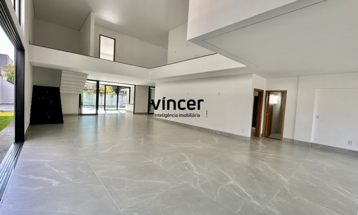 Imagem Casa com 5 Quartos à Venda, 450 m² em Jardins Atenas - Goiânia Imagem Casa com 5 Quartos à Venda, 450 m² em Jardins Atenas - Goiânia