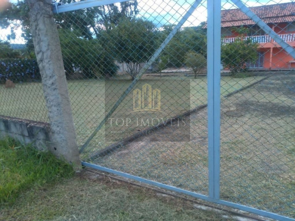 Imagem Chácara com 5 Quartos à Venda, 211 m² em Portal Mantiqueira - Caçapava