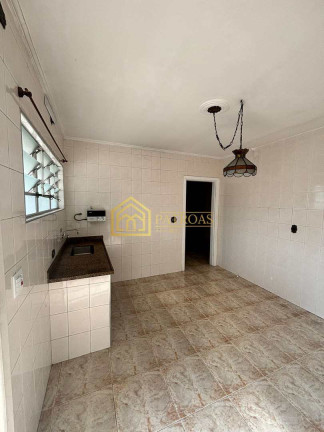 Imagem Apartamento com 3 Quartos à Venda, 140 m² em Jardim Do Mar - São Bernardo Do Campo Imagem Apartamento com 3 Quartos à Venda, 140 m² em Jardim Do Mar - São Bernardo Do Campo