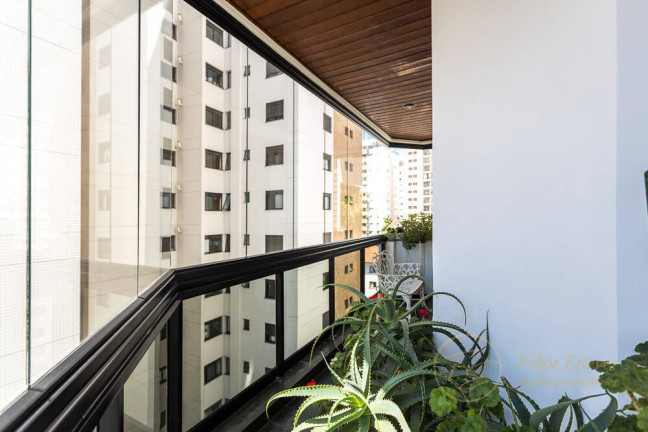 Imagem Apartamento com 4 Quartos à Venda, 157 m² em Perdizes - São Paulo