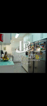 Imagem Apartamento com 3 Quartos à Venda, 190 m² em Perdizes - São Paulo