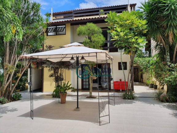 Imagem Casa com 4 Quartos à Venda, 280 m² em Piratininga - Niterói