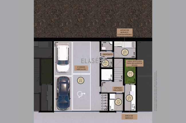 Imagem Imóvel com 4 Quartos à Venda, 655 m² em Cidade Jardim - São Paulo Imagem Imóvel com 4 Quartos à Venda, 655 m² em Cidade Jardim - São Paulo