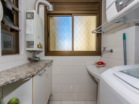 Imagem Apartamento com 3 Quartos à Venda, 83 m² em Passo Da Areia - Porto Alegre