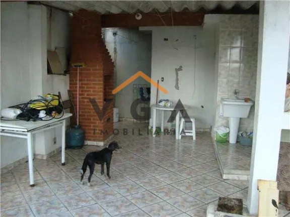 Imagem Casa com 4 Quartos à Venda, 175 m² em Limoeiro - São Paulo Imagem Casa com 4 Quartos à Venda, 175 m² em Limoeiro - São Paulo