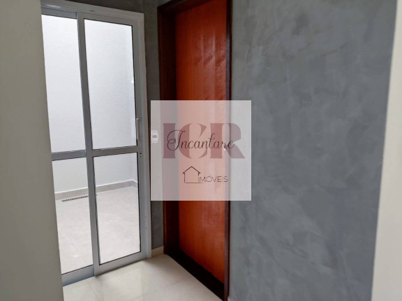 Imagem Casa de Condomínio com 3 Quartos à Venda, 147 m² em Horto Florestal - Sorocaba