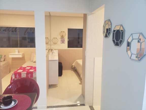 Imagem Imóvel com 2 Quartos à Venda, 44 m² em Residencial Florais Do Planalto - Valparaíso De Goiás Imagem Imóvel com 2 Quartos à Venda, 44 m² em Residencial Florais Do Planalto - Valparaíso De Goiás