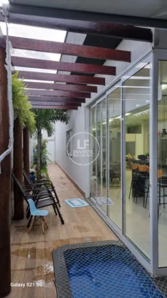 Imagem Casa de Condomínio com 3 Quartos à Venda, 300 m² em Parqville Pinheiros - Aparecida De Goiânia Imagem Casa de Condomínio com 3 Quartos à Venda, 300 m² em Parqville Pinheiros - Aparecida De Goiânia