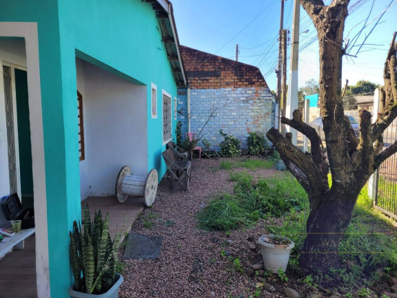 Imagem Casa com 3 Quartos à Venda, 120 m² em São Vicente - Gravataí Imagem Casa com 3 Quartos à Venda, 120 m² em São Vicente - Gravataí