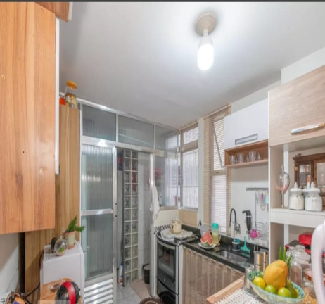 Imagem Apartamento com 3 Quartos à Venda, 85 m² em Campo Belo - São Paulo Imagem Apartamento com 3 Quartos à Venda, 85 m² em Campo Belo - São Paulo
