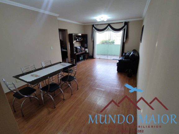 Imagem Apartamento com 2 Quartos à Venda, 85 m² em Canhema - Diadema